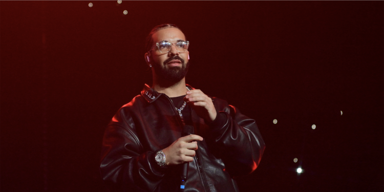 Drake Releases Debut Poetry Book Titles Ruin Everything