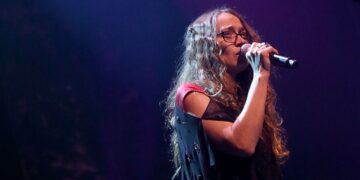 Fiona Apple Covers Idaho State Song for This American Life: Listen