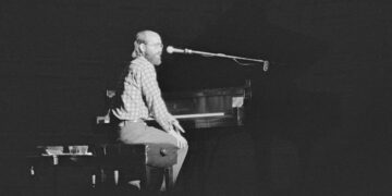 George Winston, New Age Pianist, Dies at 73
