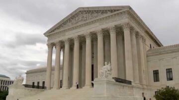 How could SCOTUS affirmative action ruling impact other parts of life