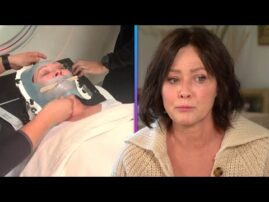 Inside Shannen Doherty’s Cancer Battle: Actress Gives Shocking Update