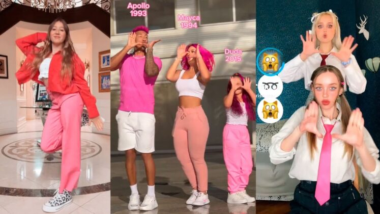 It’s a ‘Barbie World’ for Nicki Minaj, Ice Spice and Aqua on Streaming This Week
