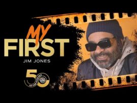 Jim Jones: ‘Fugees Might Be The Greatest Hip Hop Band [Performers]’ | My First