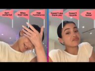 Kylie Jenner REACTS to Her Red Flags