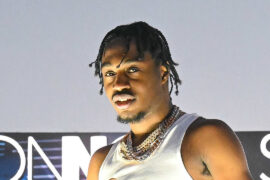 Lil Tjay Arrested for Reckless Endangerment