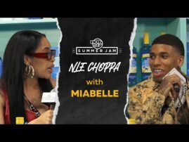 NLE Choppa On His Creative Process, Key To Success & 2Pac’s Influence