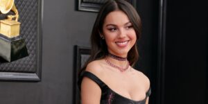 Olivia Rodrigo to Return With New Song “Vampire” This Month