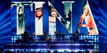 Patti LaBelle Brushes Off Lyrics Flub, Pays Tribute to Tina Turner at BET Awards 2023: Watch