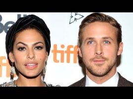 Ryan Gosling REVEALS When He Knew He Wanted Kids With Eva Mendes