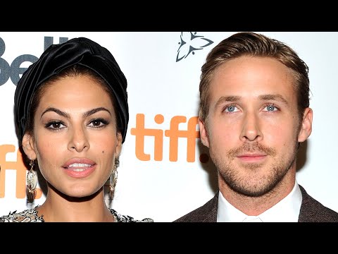 Ryan Gosling REVEALS When He Knew He Wanted Kids With Eva Mendes