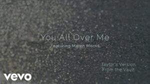 Taylor Swift Brings Out Maren Morris for First-Ever ‘You All Over Me’ Performance in Chicago