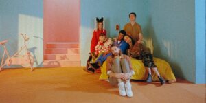 The Armed Announce New Album and Tour, Share Iggy Pop–Starring Video for New Song: Watch