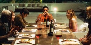 The Weeknd and Moses Sumney Share New Songs From HBO’s The Idol: Listen