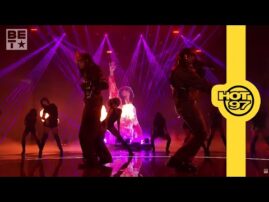 What You Missed From The BET Awards – Reactions & Commentary