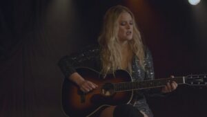 Chartbreaker: How Hailey Whitters Got Everything She Wanted With ‘Everything She Ain’t’