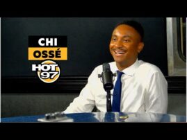 Chi Ossé On Rent Prices In NYC, FAIRE Act, + Elections