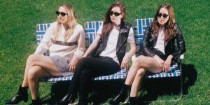 Haim to Reissue Days Are Gone for 10th Anniversary