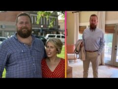 HGTV’s Erin Napier Shows Off Husband Ben’s HARDCORE Transformation