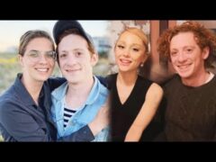 How Ethan Slater’s Estranged Wife’s Feeling Amid His Romance With Ariana Grande (Source)