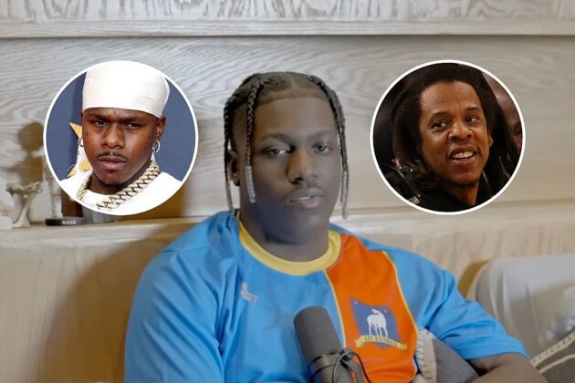 Lil Yachty Thinks DaBaby Outshined Jay-Z on Kanye West’s ‘Jail’