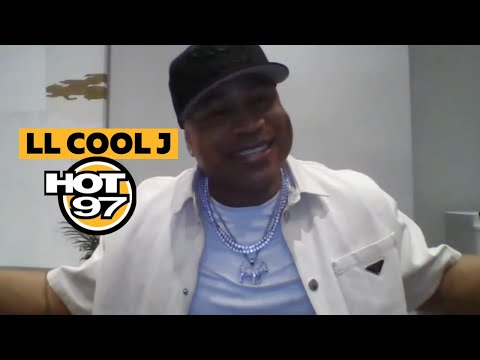LL COOL J On Rock The Bells, Creating G.O.A.T., + 50 Top Hip Hop Songs Of ALL Time List