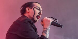 Marilyn Manson to Plead No Contest to Alleged 2019 Assault of Videographer