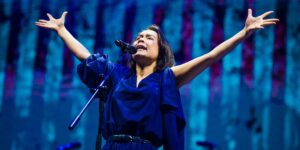 Mitski Announces New Album The Land Is Inhospitable and So Are We, New Song Out Next Week