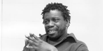 Mutulu Shakur, Activist, Acupuncturist, and Stepfather to 2Pac, Dies at 72