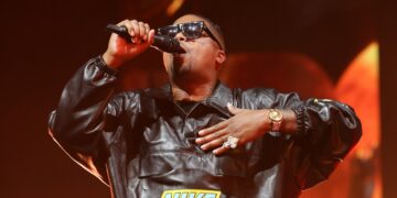 Nas Drops New Album Magic 2: Listen
