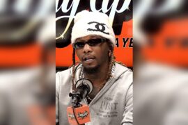 Offset Blames Cheating on Cardi B on Miscommunication, Lean Use