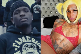 Ralo Criticizes Lil Wop for Transitioning Into a Woman