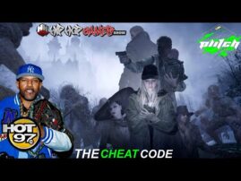 Resident Evil: Village DLC Powered By PLITCH CHEAT CODES ACTIVATED