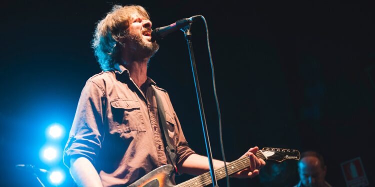 Rick Froberg, Singer and Guitarist in Drive Like Jehu and Hot Snakes, Dies at 55