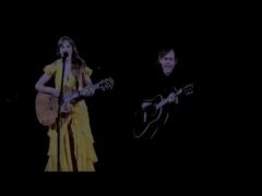 Taylor Swift Delivers Live Debut of ‘Right Where You Left Me’ With Aaron Dessner at Santa Clara Concert