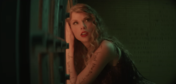 Taylor Swift Shares New Video for “I Can See You (Taylor’s Version)”: Watch