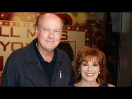 The View Co-Hosts Mourn Longtime Producer Bill Geddie
