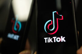 TikTok Launches Its Own Music Streaming Platform