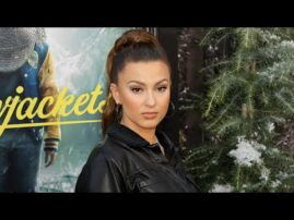 Tori Kelly Hospitalized, Being Treated for Blood Clots After Collapsing (Report)