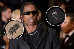 Travis Scott Utopia Merch – How to Buy