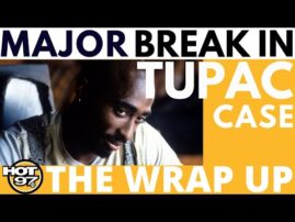 Tupac’s MURDER CASE Gets Major Break, Did Carlee Russell LIE?