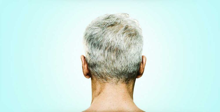 Why does hair turn gray? Here’s what experts say