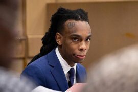 YNW Melly Murder Trial Day 16 – What We Learned
