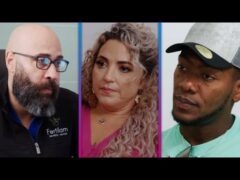 90 Day Fiancé: Daniele and Yohan Take BIG Step to Have a Baby Together ( Exclusive)