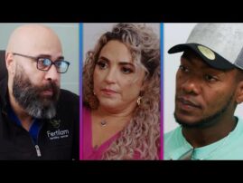 90 Day Fiancé: Daniele and Yohan Take BIG Step to Have a Baby Together ( Exclusive)