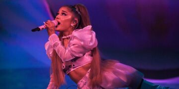 Ariana Grande Releasing Yours Truly 10th Anniversary Reissue Friday