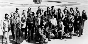Bobby Eli, MFSB and Philadelphia International Guitarist, Dies at 77