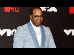 Busta Rhymes Explains His Near-Death Experience During Sex