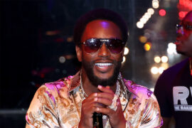 Cam’ron Blocks 11,876 Instagram Users for Liking Negative Comment