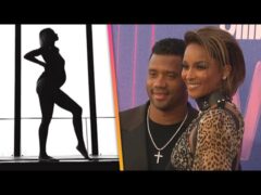 Ciara Expecting Baby No. 4 With Russell Wilson