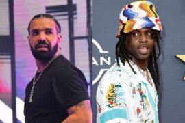 Drake Might Be on Chief Keef’s Almighty So 2 Album